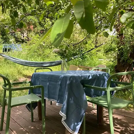 Σπίτι διακοπών Na Wodzie - On The River