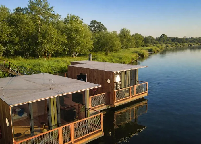 Na Wodzie - On The River Tatil Evi