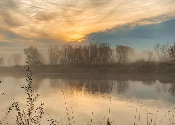 Na Wodzie - On The River Tatil Evi