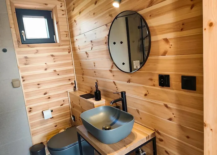 Na Wodzie - On The River * Poznan