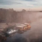 Na Wodzie - On The River Dom wakacyjny *