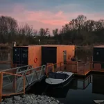 Dom wakacyjny Na Wodzie - On The River Poznań