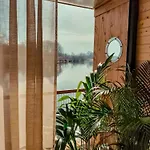 Prázdninový dům Na Wodzie - On The River Poznaň