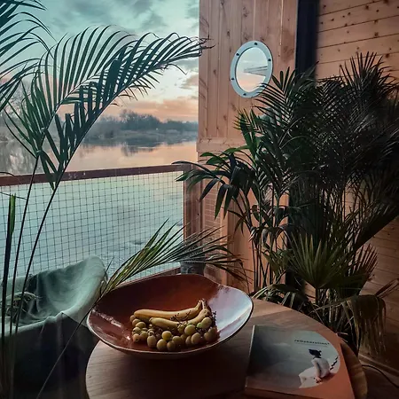 Будинок відпочинку Na Wodzie - On The River *