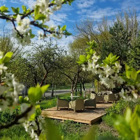 Na Wodzie - On The River Познань