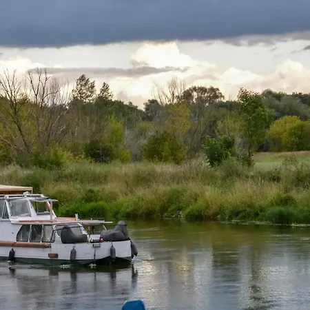 Na Wodzie - On The River * Познань