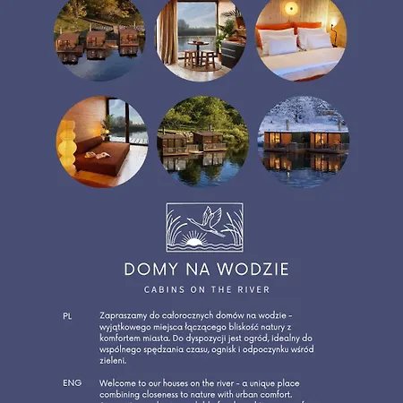 Na Wodzie - On The River