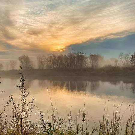 Na Wodzie - On The River Semesterbostad