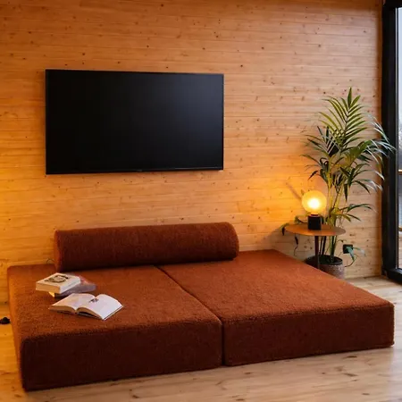 Na Wodzie - On The River Будинок відпочинку Познань