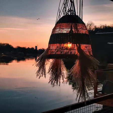 Na Wodzie - On The River Holiday home
