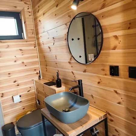 Na Wodzie - On The River * Poznań