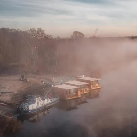 Na Wodzie - On The River Semesterbostad *