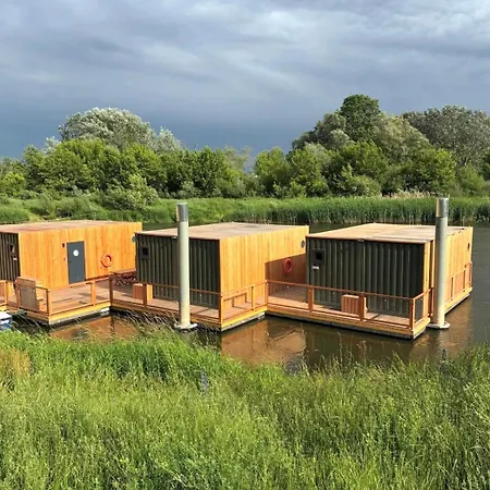 Casa vacanze Na Wodzie - On The River *