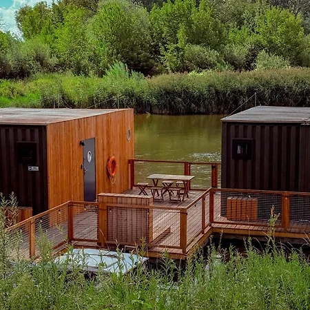 Casa vacanze Na Wodzie - On The River Poznań