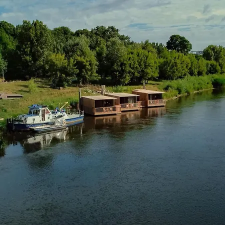 Na Wodzie - On The River Casa vacanze *