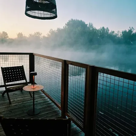 Na Wodzie - On The River Casa vacanze Poznań