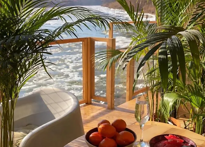 Na Wodzie - On The River Posen