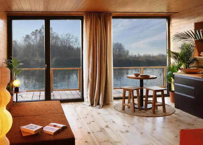 Na Wodzie - On The River * Posen