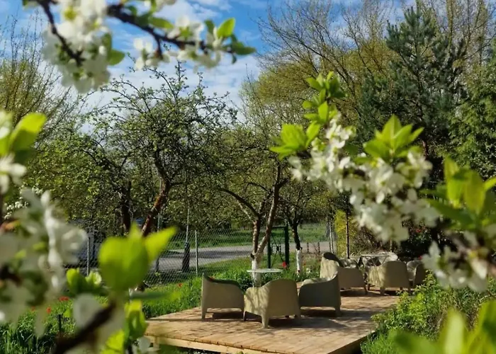 Na Wodzie - On The River Posen