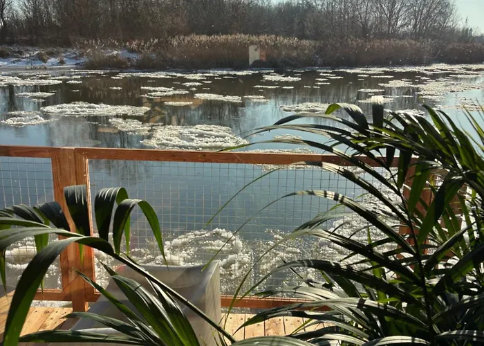 Na Wodzie - On The River Posen