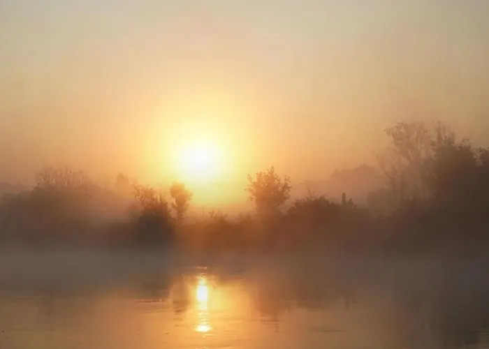 Na Wodzie - On The River Ferienhaus Posen
