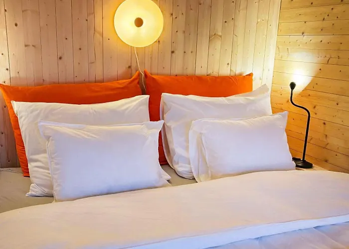 Na Wodzie - On The River * Poznań