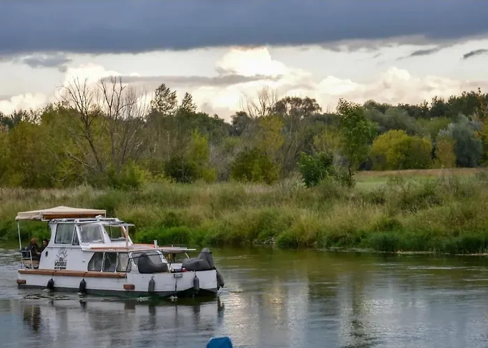 Na Wodzie - On The River * Posen