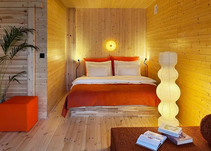 Na Wodzie - On The River Poznań